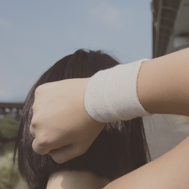 ACTife-H1 循環級護腕(2入)