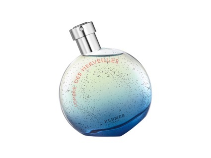 Hermes 愛馬仕 暗影橘彩星光 中性濃香水 50ml (Barcode: 3346131797097)