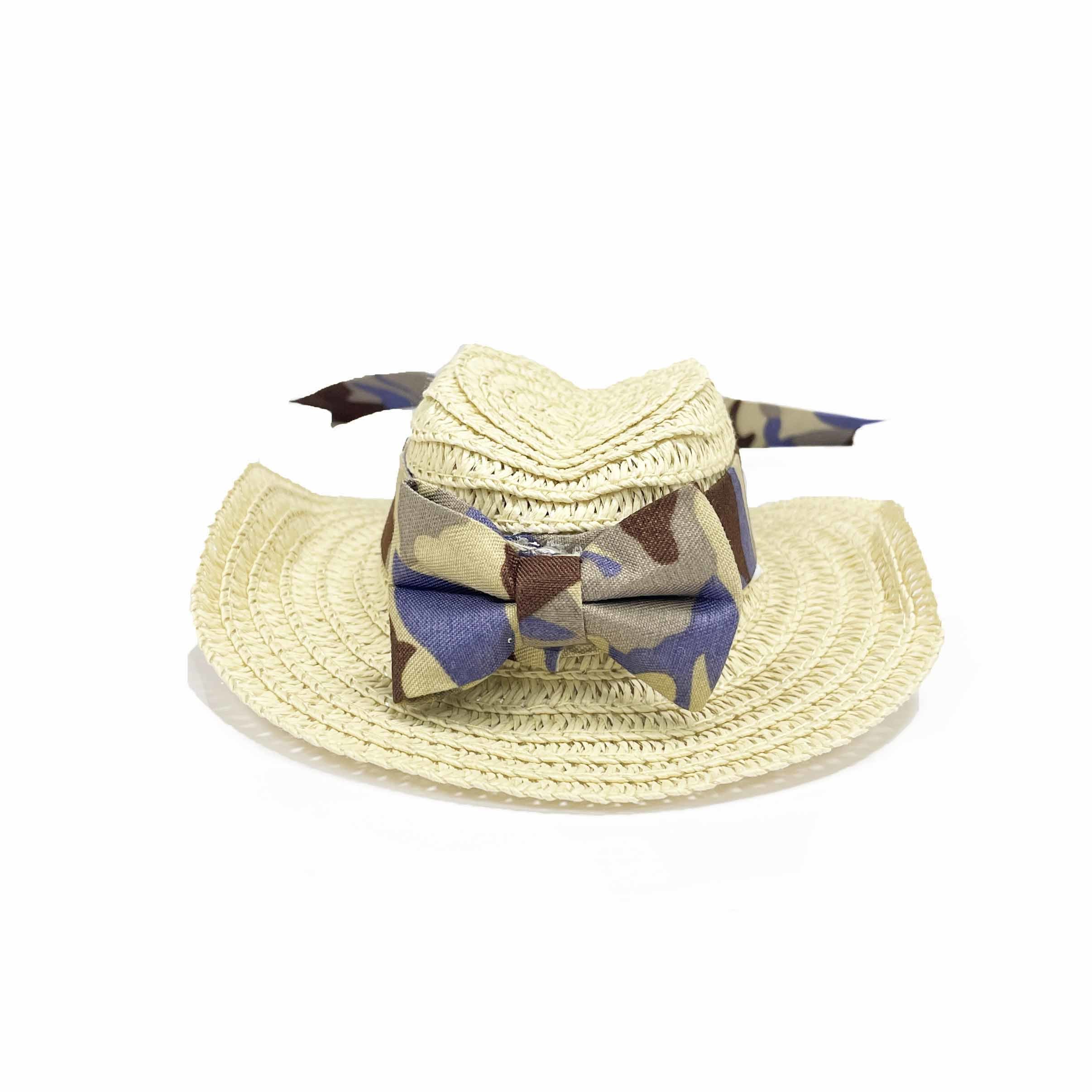 Purple Camouflage Dream