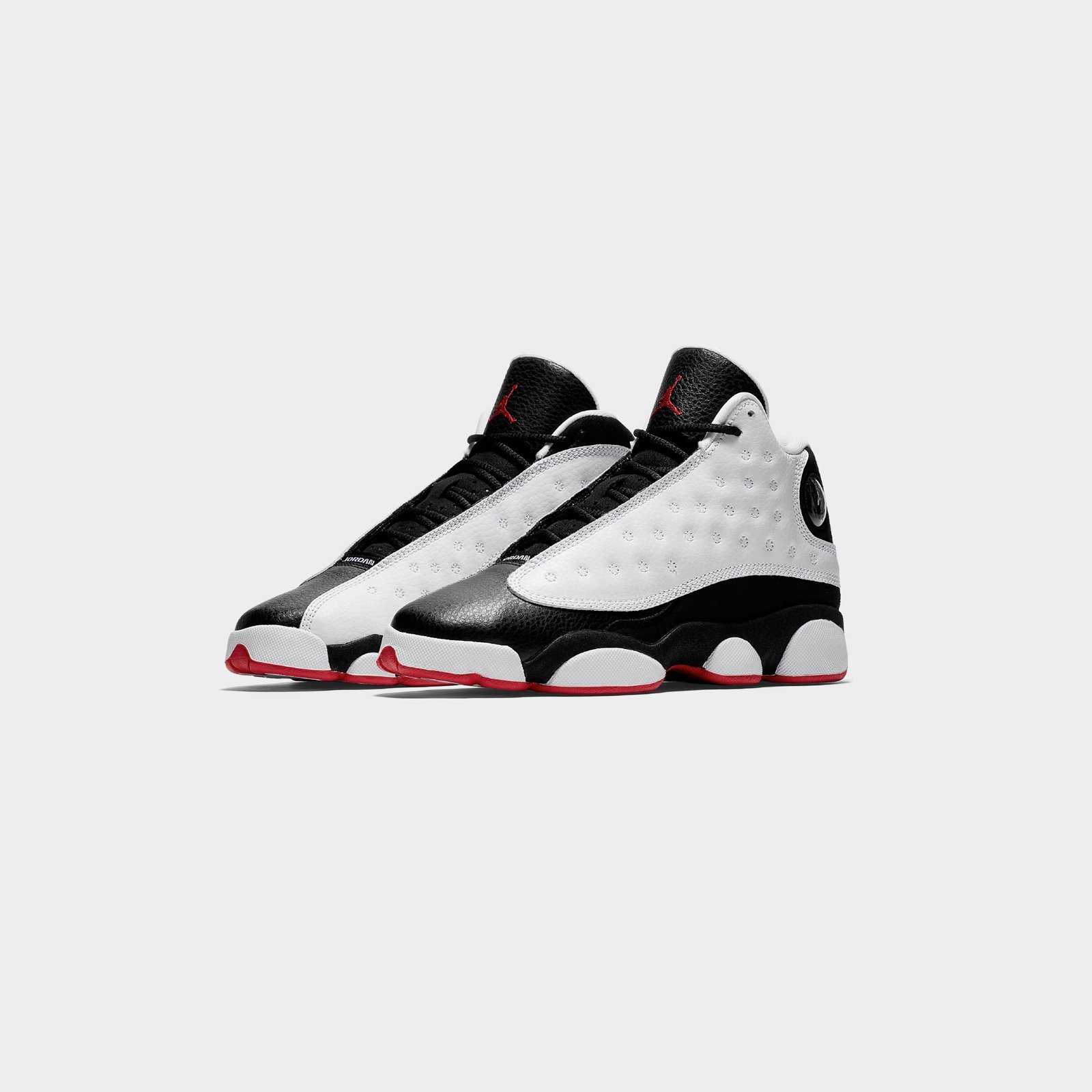 -(A6c)-AIR JORDAN 13 RETRO BG "HE GOT GAME" 熊貓-884129 104