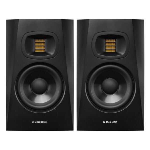 Adam Adam Audio T7V Studio Monitor 7吋監聽喇叭 — 三峽錄音 / 音響