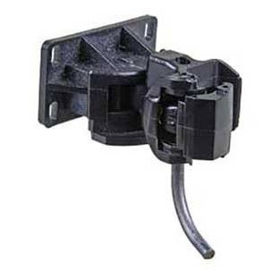 Kadee 905 G規  Type E Centerset Couplers with Sill Mount Pockets 連結器