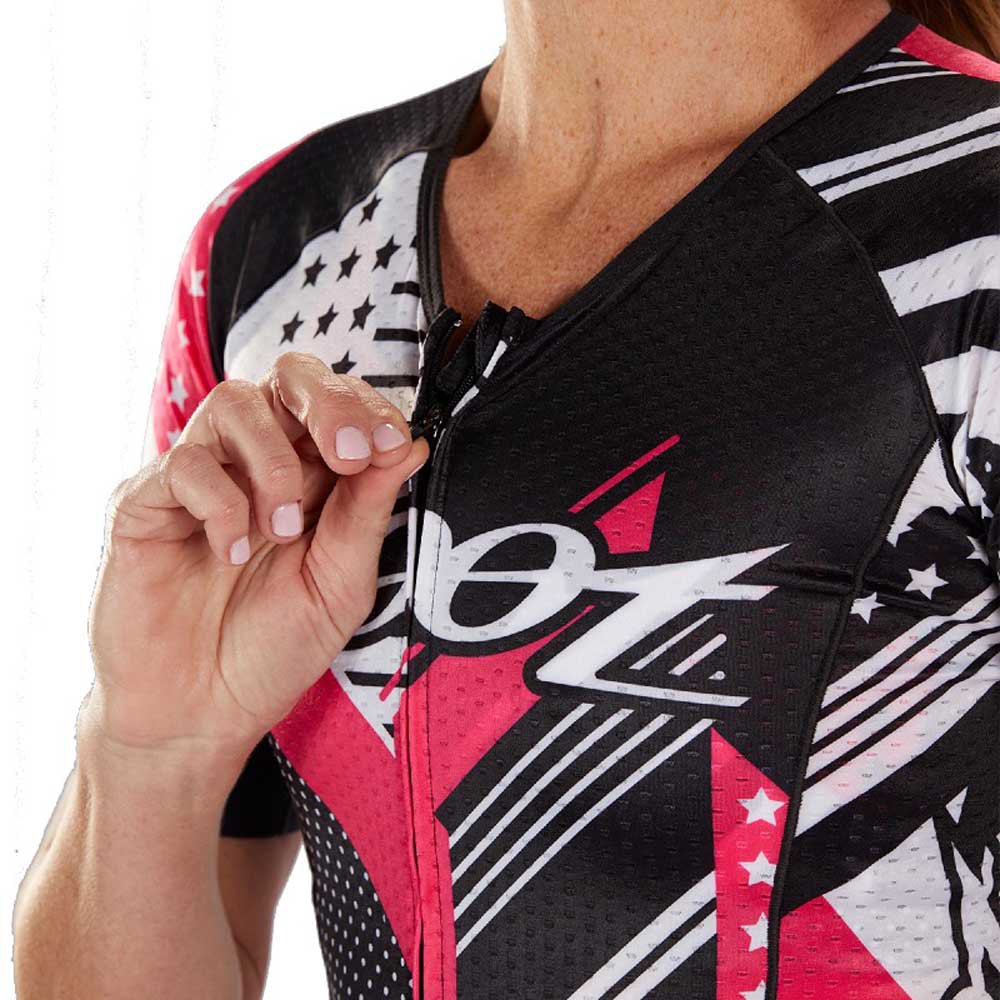 Zoot Team19 Tri Aero Top Women