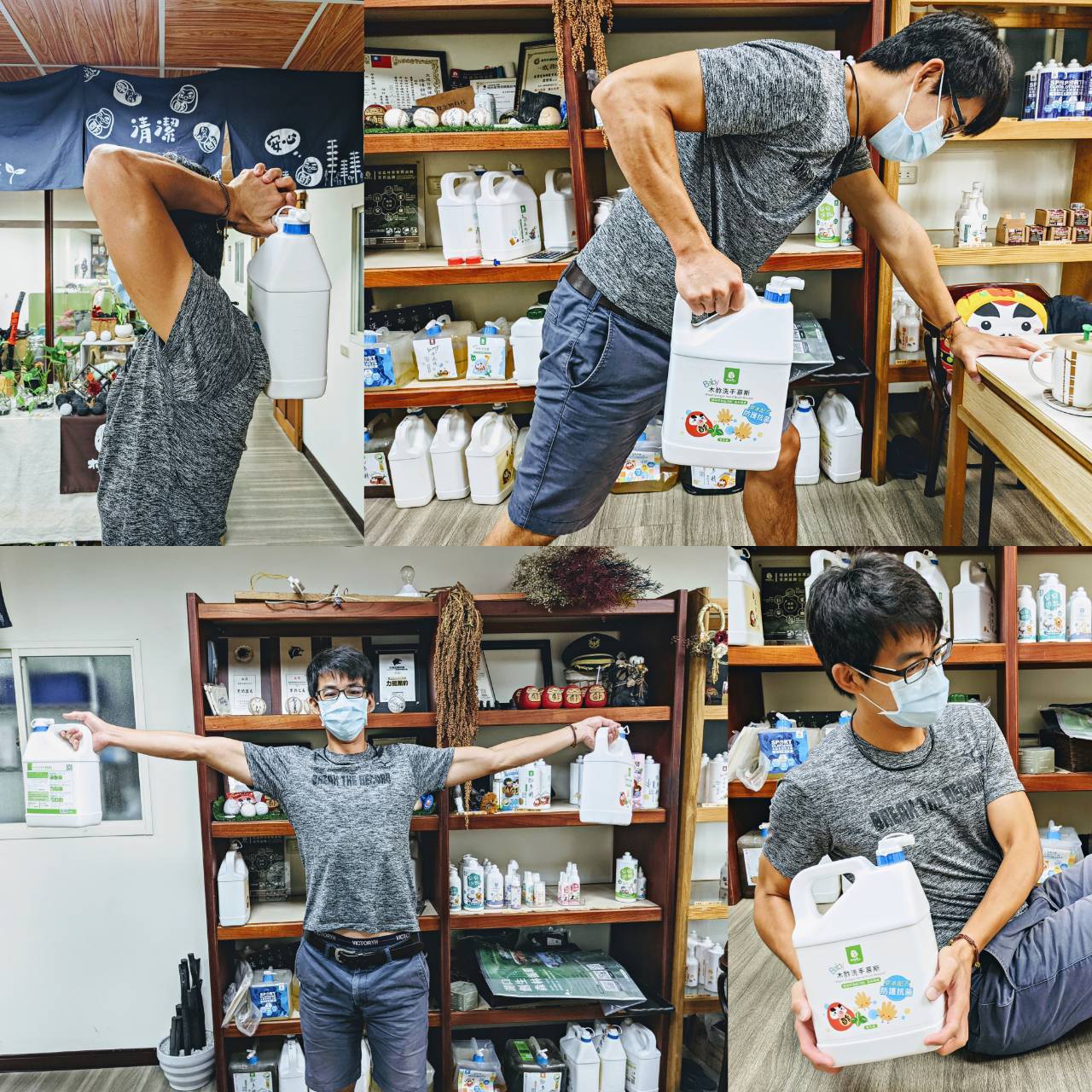 木酢達人父親節優惠