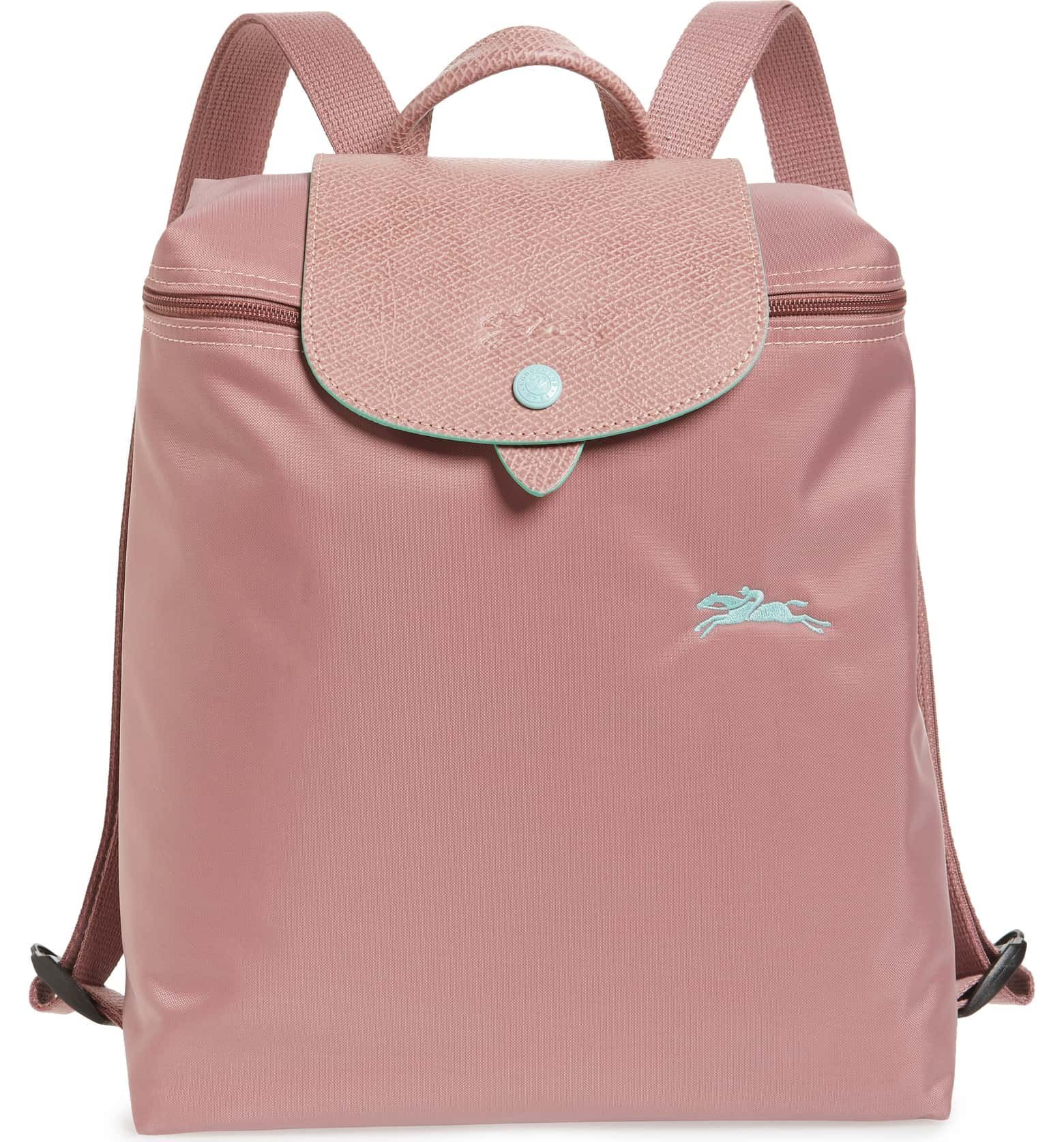 Le pliage club nylon backpack online