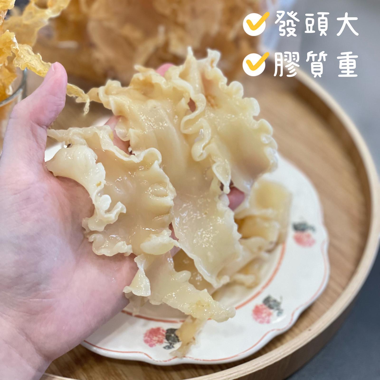 鱈魚膠條（600克）