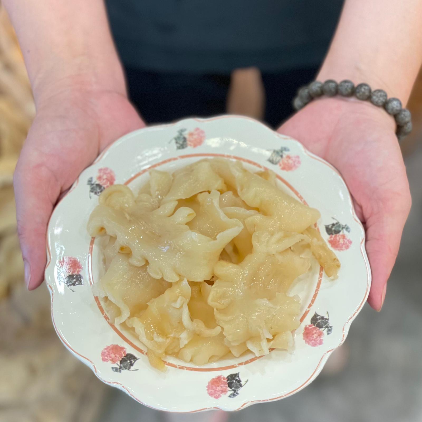 鱈魚膠條（600克）