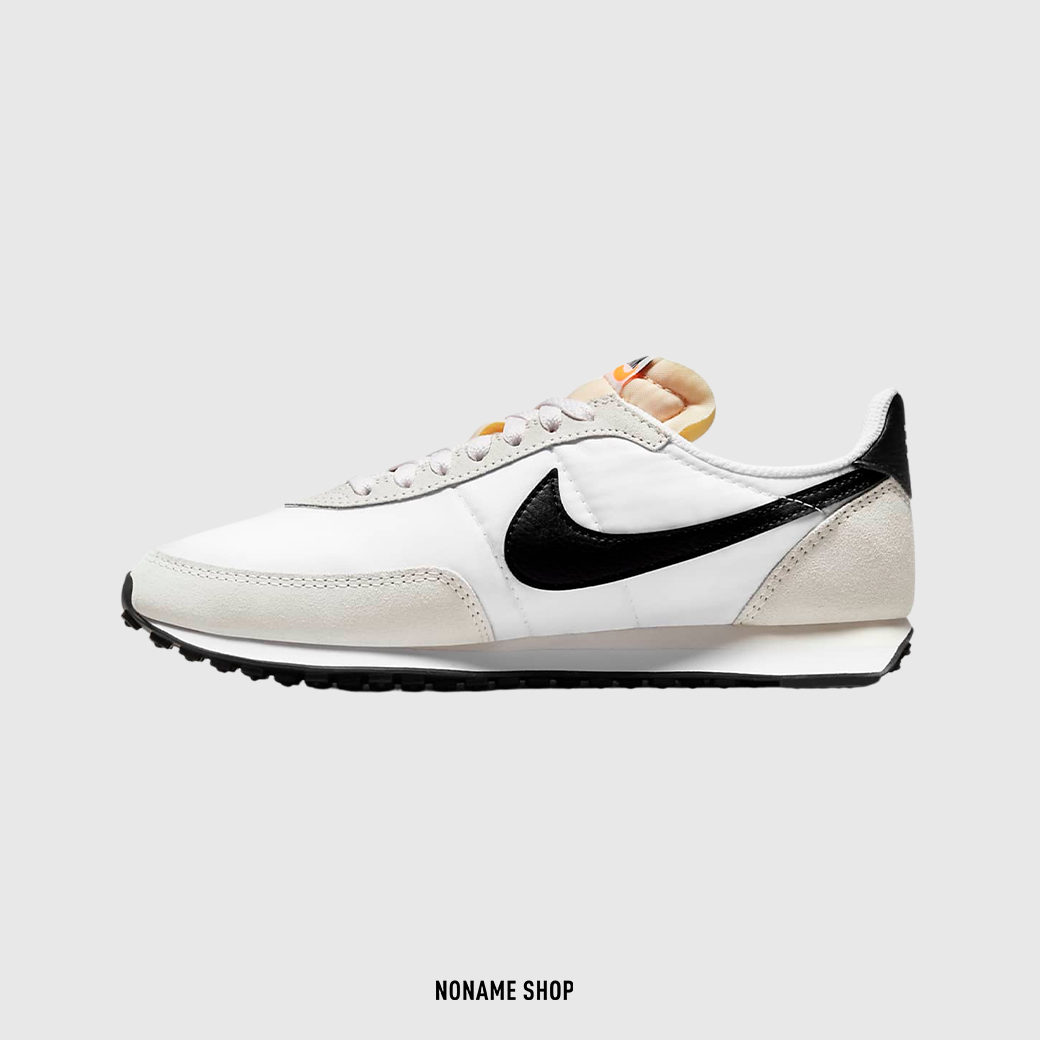 🔥(B) 馬上帶走🔥 NIKE Waffle Trainer 2 復古 麂皮 拼接 奶茶