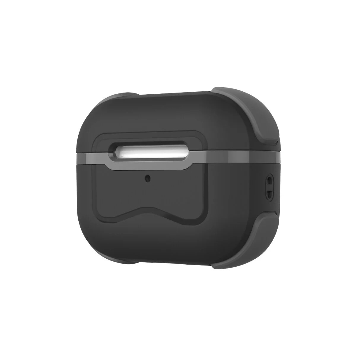 AirPods Pro  SOLiDE Pocket-黑色 抗菌軍事防撞保護殼