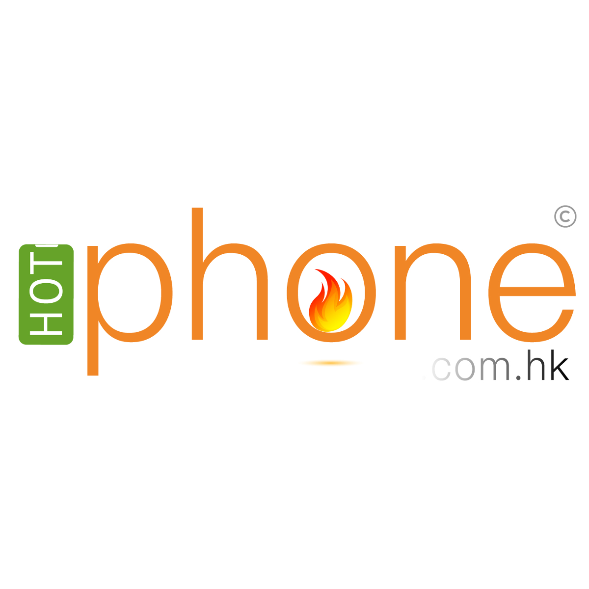 Hotphone HK Products