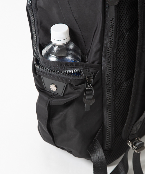 SIERRA SUPERIORITY BIND UP BACKPACK