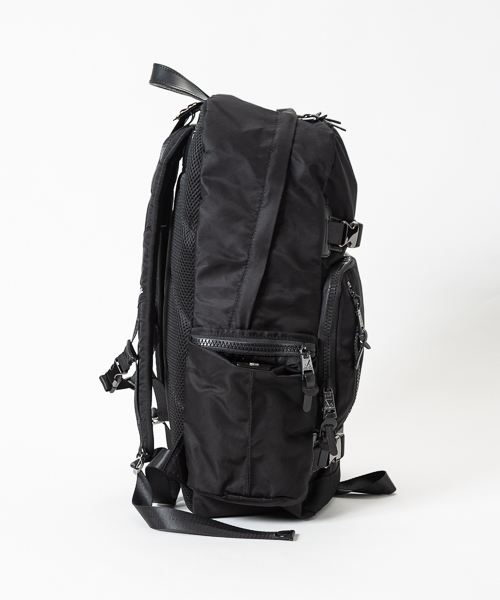 SIERRA SUPERIORITY BIND UP BACKPACK