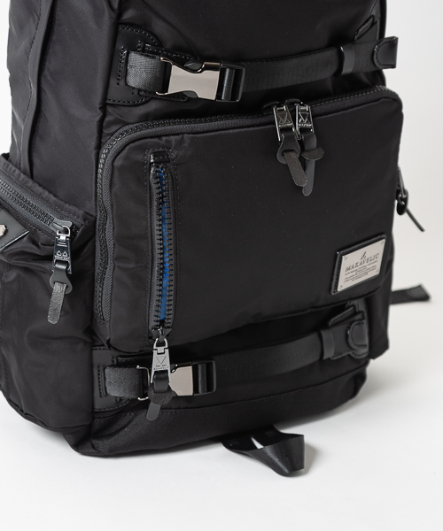 SIERRA SUPERIORITY BIND UP BACKPACK