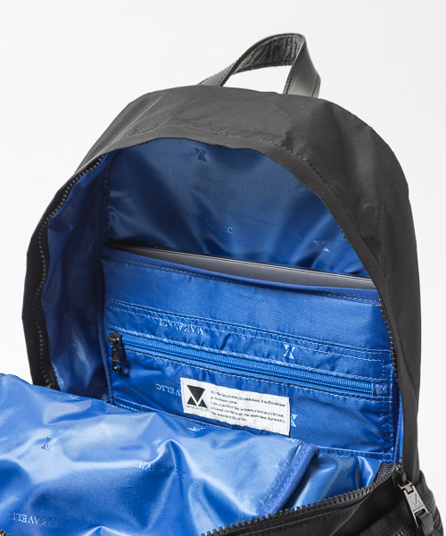 SIERRA SUPERIORITY BIND UP BACKPACK