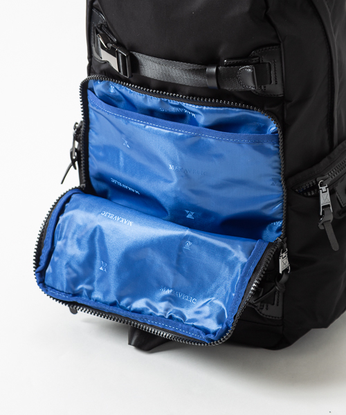 SIERRA BIND UP 3 BACKPACK
