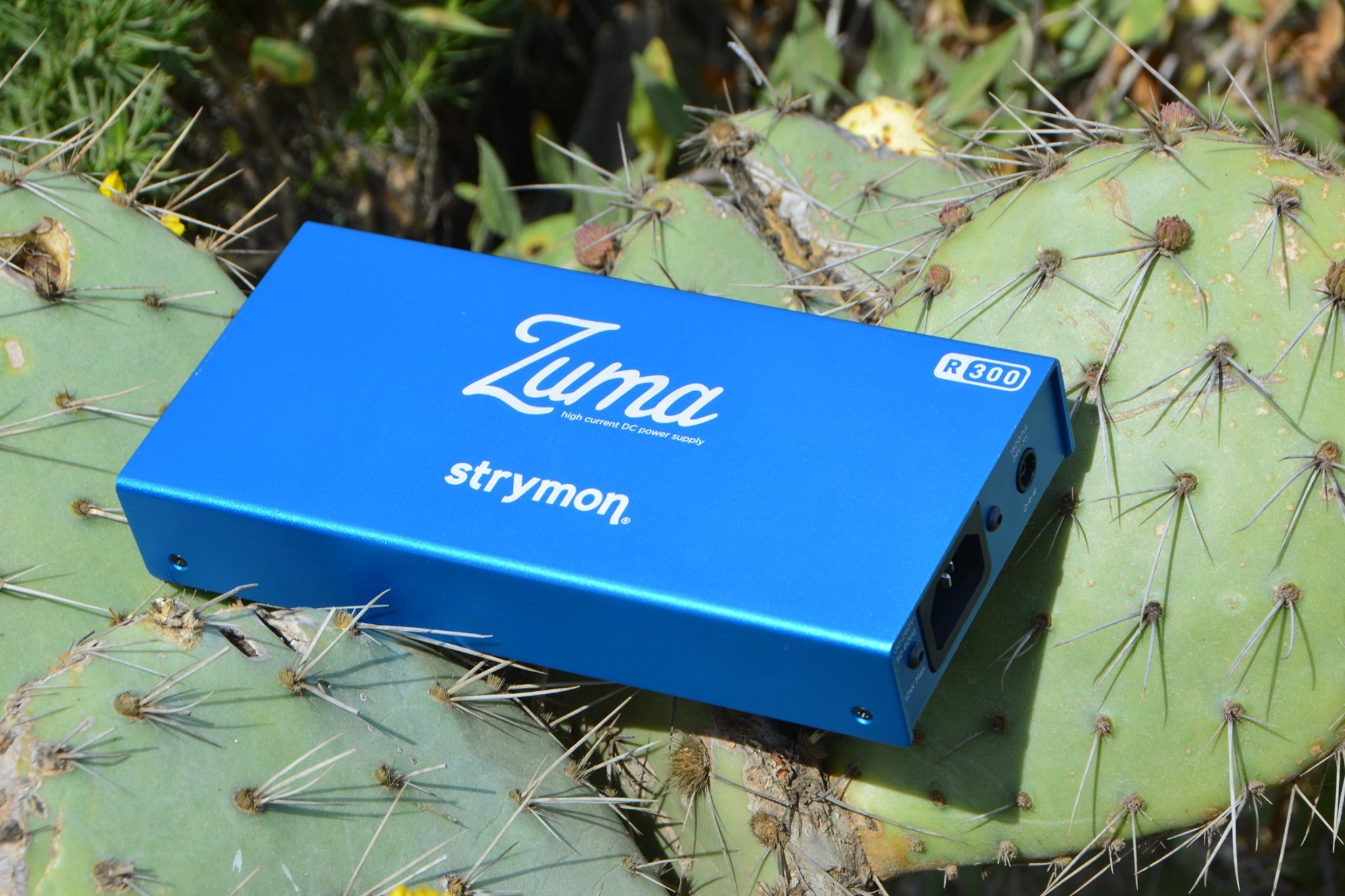 Strymon Zuma R300 效果器電源供應器