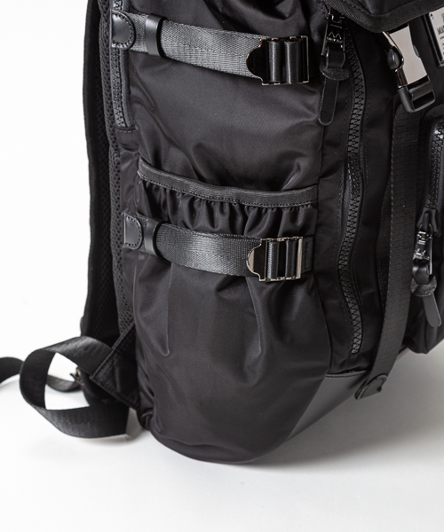 美品 MAKAVELIC SUPERIORITY TIMON BACKPACK SUPERIORITY TIMON BACKPACK