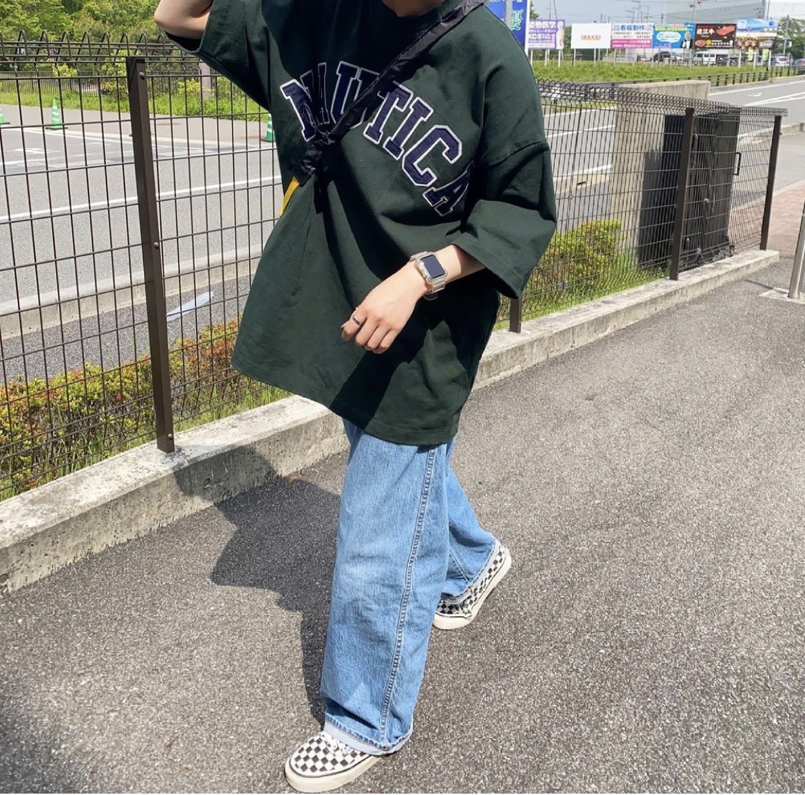 NAUTICA ダッフルコート XXL 　長谷川昭雄 NAUTICA Japan日系oversize服飾迎春夏！長谷川昭雄為經典注入