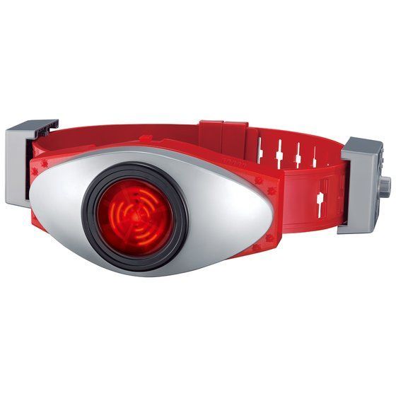 傳奇腰帶系列 颱風變身腰帶