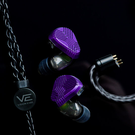 VISION EARS ELYSIUM 正規品 Review: Vision Ears Elysium - Purity of Sound - Headfonia