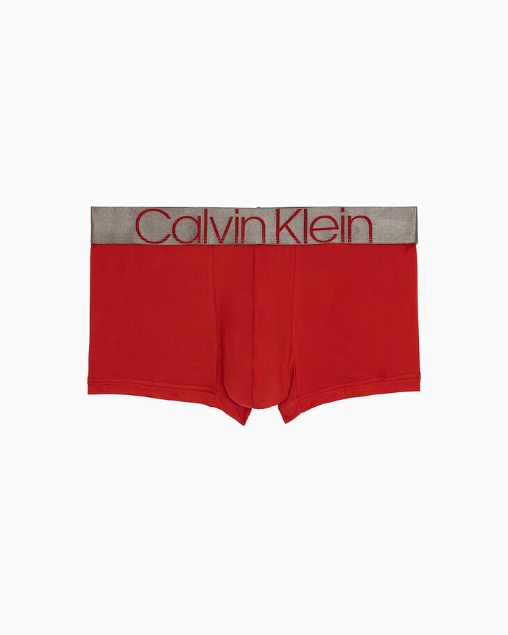 Calvin Klein ICON MICRO 低腰貼身短版四角褲