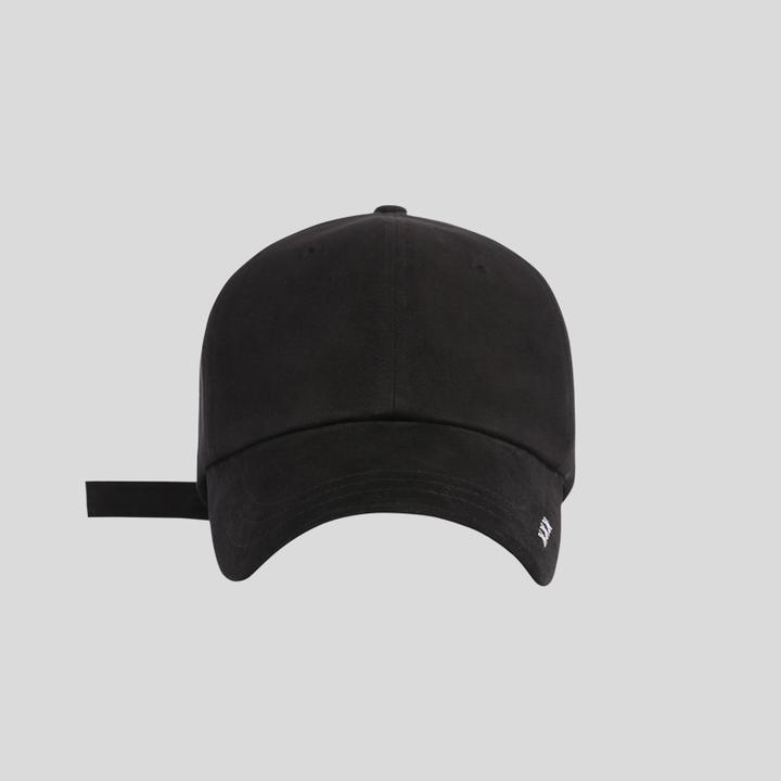 XXX embroidered scoff main logo Baseball deep