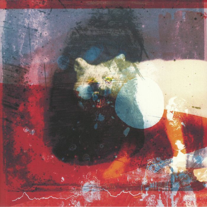 Mogwai《As The Love Continues》（2LP ）