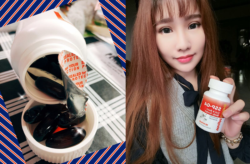 SSP-G4 7日瘦身術：醫生實証 可減重15公斤！