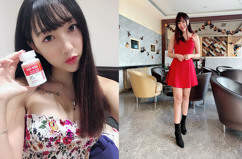 終極減肥如何成功減肥又不復胖? 我的減肥經驗分享