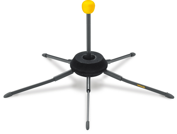 Hercules Hercules DS410B 海克力斯 小號 管樂架 — 三峽銅管 / 管樂｜YA! 玩音樂