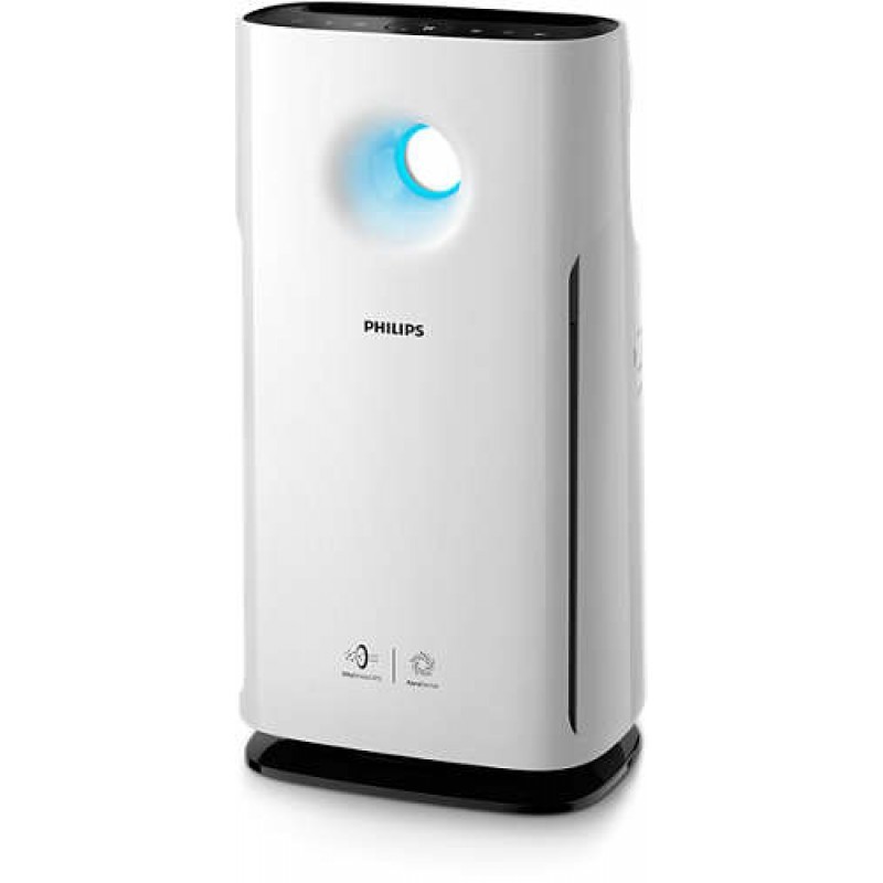 飛利浦 Philips  FY4152/00‧Nano Protect Pro S3 納米複合甲醛 HEPA 濾網‧適用於AC4558 / AC3259‧香港行貨‧