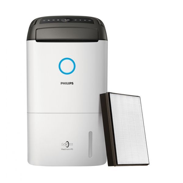 飛利浦 Philips   FY1119/30‧Genuine NanoProtect HEPA濾網‧適用於DE5205‧香港行貨‧