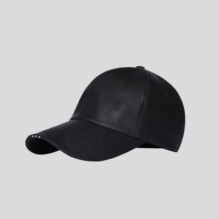 xxx Twofold Visor Baseball deep cap