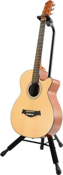 Hercules Hercules GS414B PLUS 海克力斯 吉他架 第 4 張圖片｜三峽配件 / 週邊