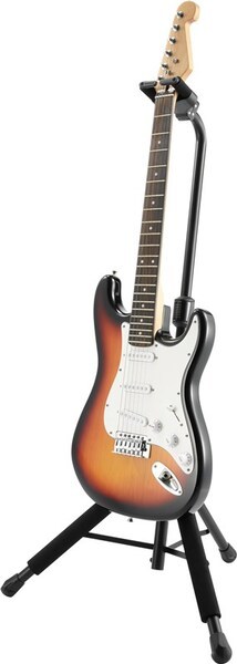 Hercules Hercules GS414B PLUS 海克力斯 吉他架 第 2 張圖片｜三峽配件 / 週邊