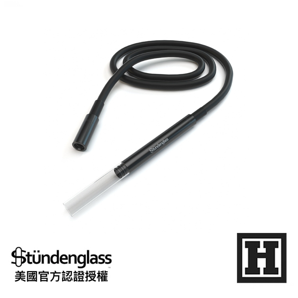 Stundenglass 矽膠軟管總成