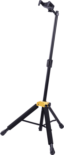 Hercules Hercules GS415B PLUS 海克力斯 吉他架 — 三峽配件 / 週邊｜YA! 玩音樂