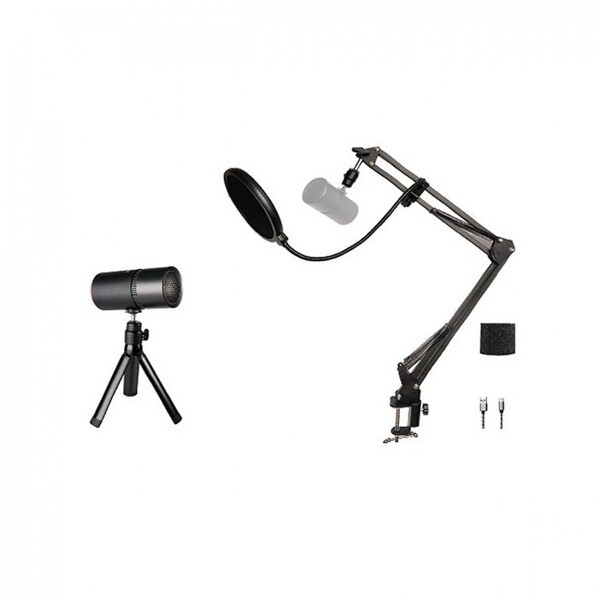 Thronmax THRONMAX M20 Streaming Kit 直播套組 — 三峽麥克風｜YA! 玩音樂