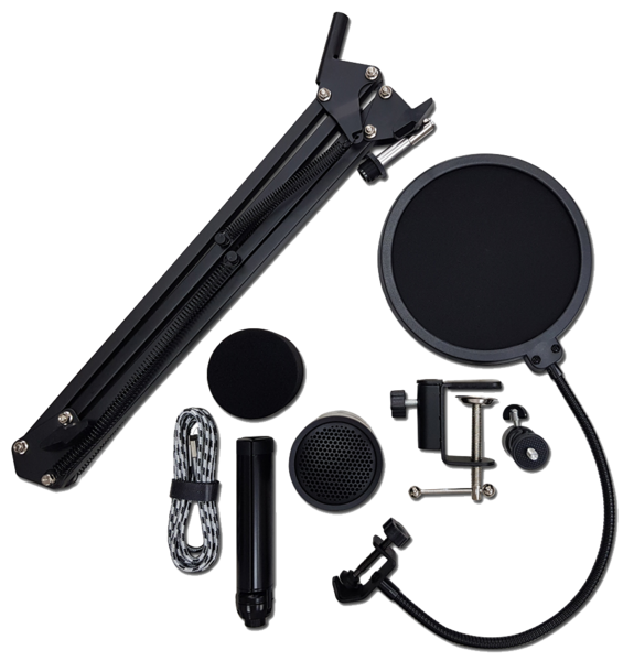 Thronmax THRONMAX M20 Streaming Kit 直播套組 第 2 張圖片｜三峽麥克風