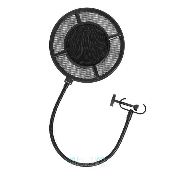 Thronmax Thronmax 麥克風防噴網 #POP FILTER 第 2 張圖片｜三峽麥克風