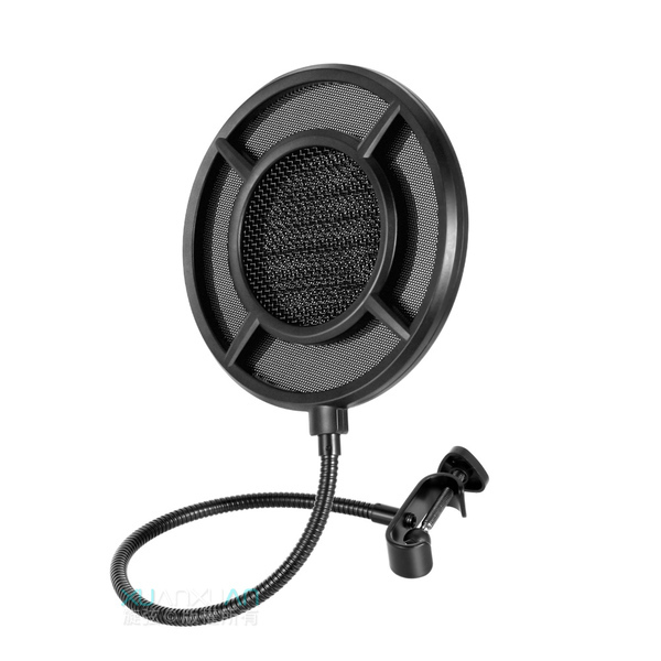 Thronmax Thronmax 麥克風防噴網 #POP FILTER — 三峽麥克風｜YA! 玩音樂
