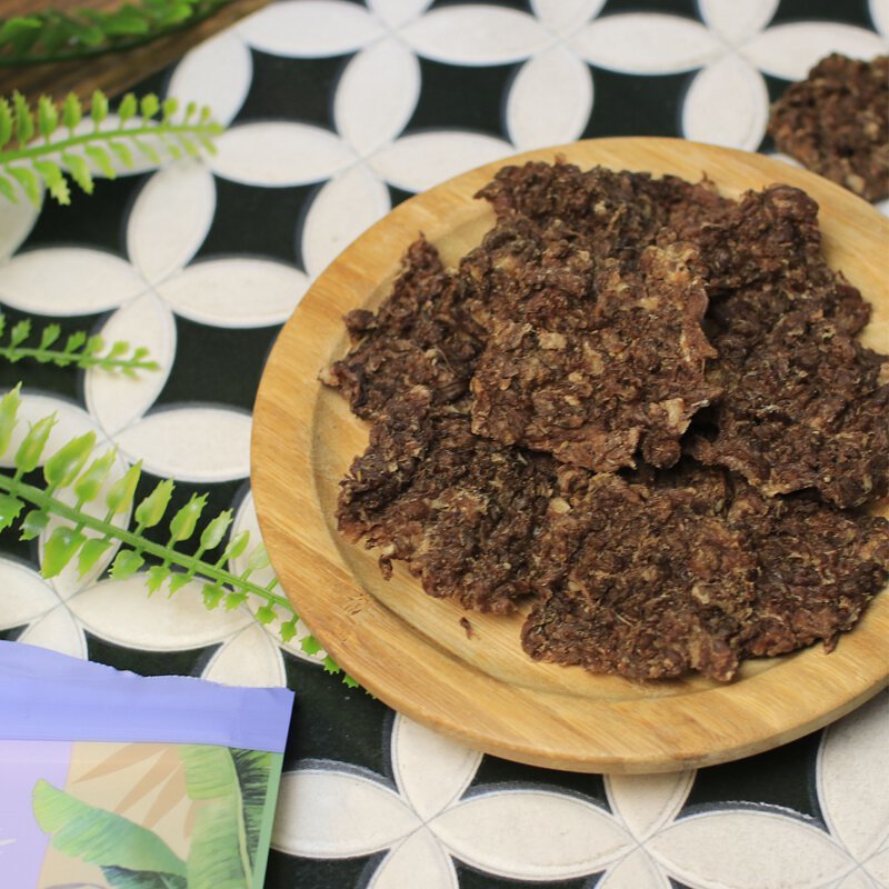 不麻煩鮮作寵食COCONILLA - 田園勇氣牛腿肉片