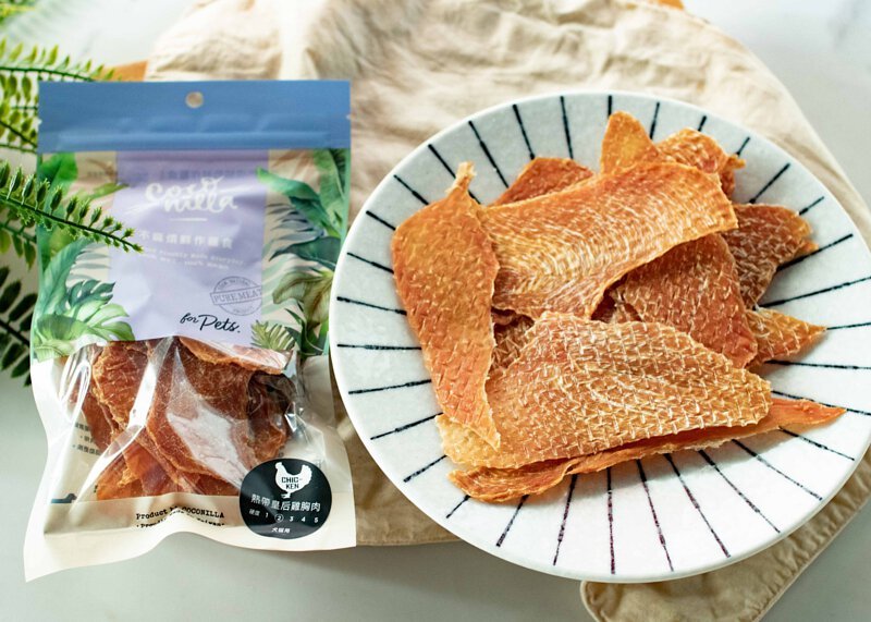 不麻煩鮮作寵食COCONILLA - 熱帶皇后雞胸肉