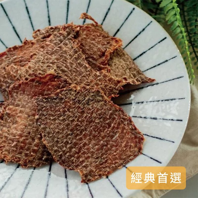 不麻煩鮮作寵食COCONILLA - 蜂蜜亞麻籽里肌