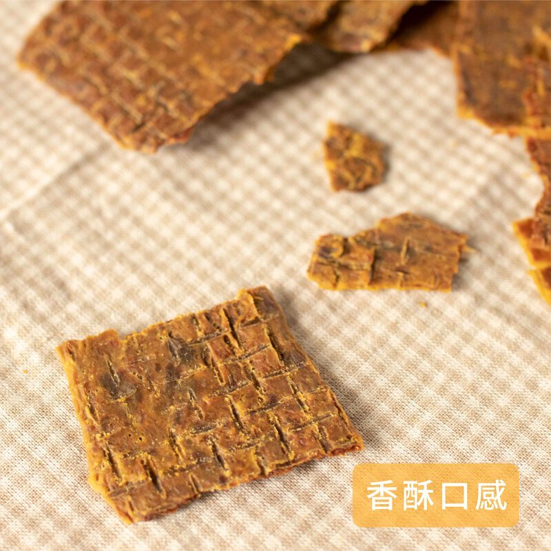 不麻煩鮮作寵食COCONILLA - 南瓜里肌輕乳酪