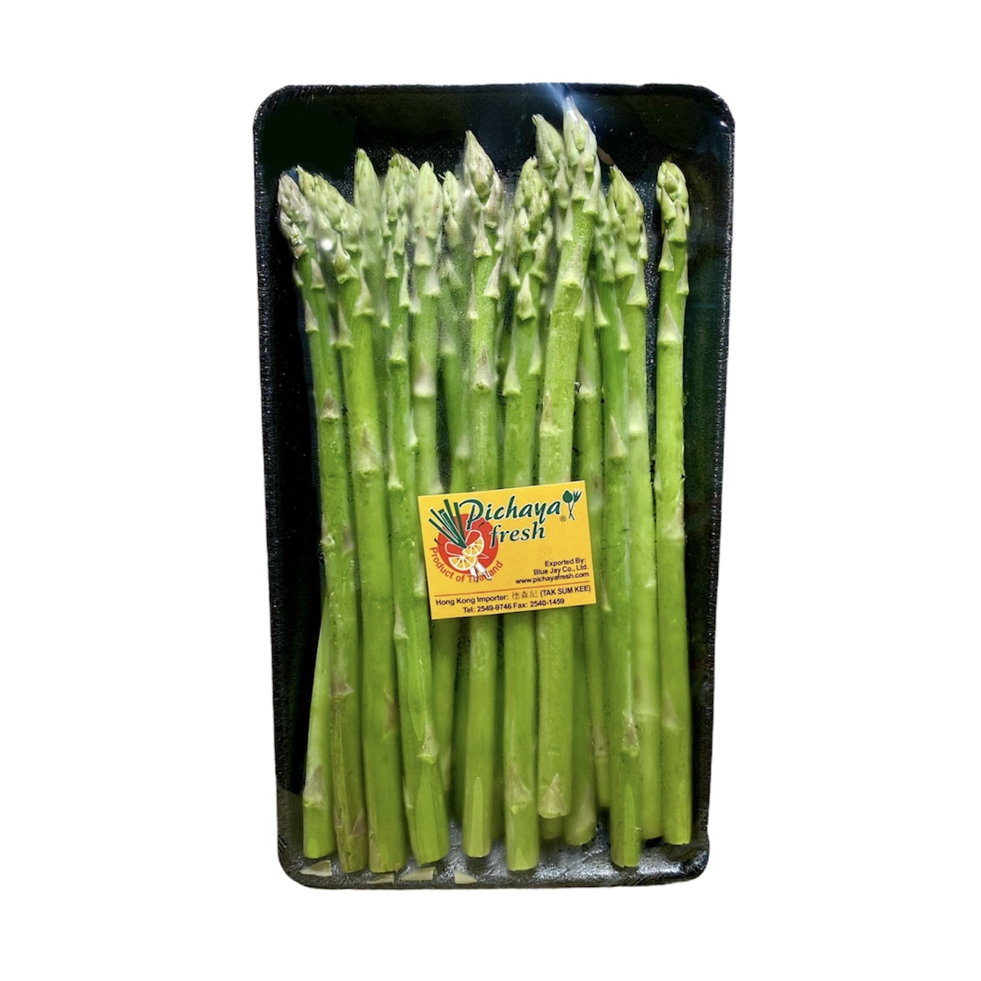 Thai Baby Asparagus