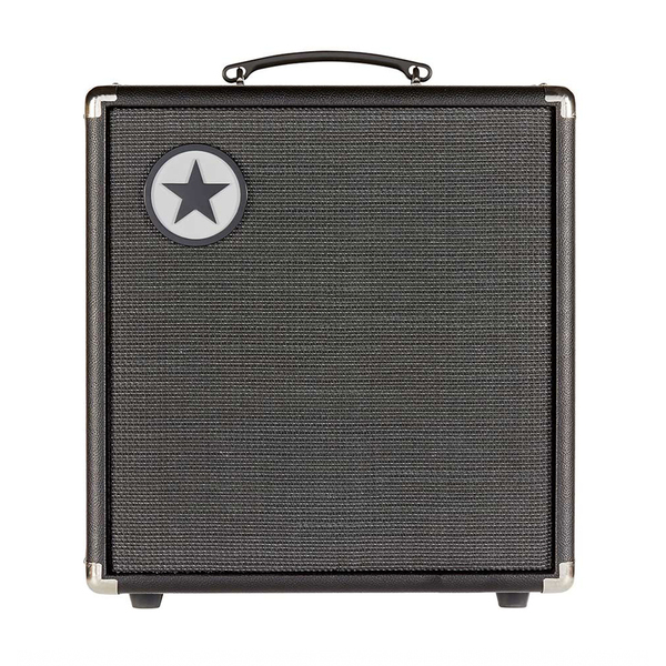 Blackstar 電貝斯 音箱 Unity Bass 30/60