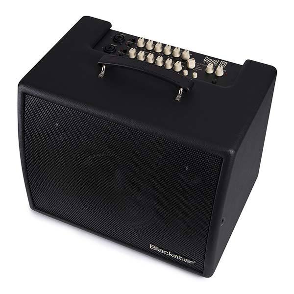 Blackstar SONNET 60 米色/黑色 60W/120W 木吉他音箱
