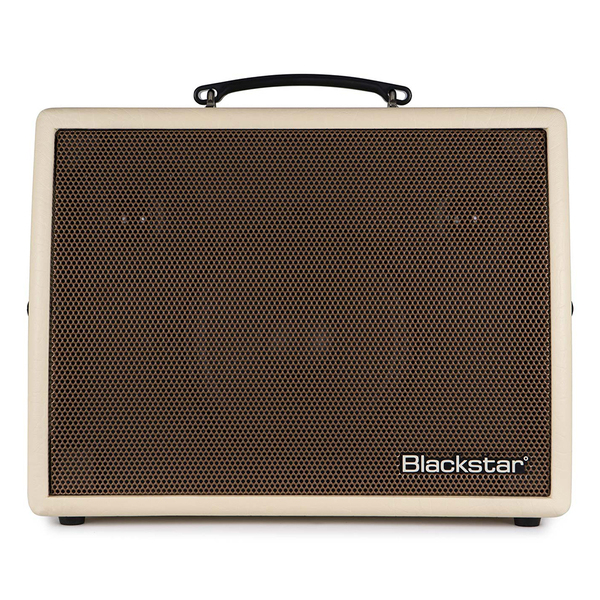Blackstar SONNET 60 米色/黑色 60W/120W 木吉他音箱