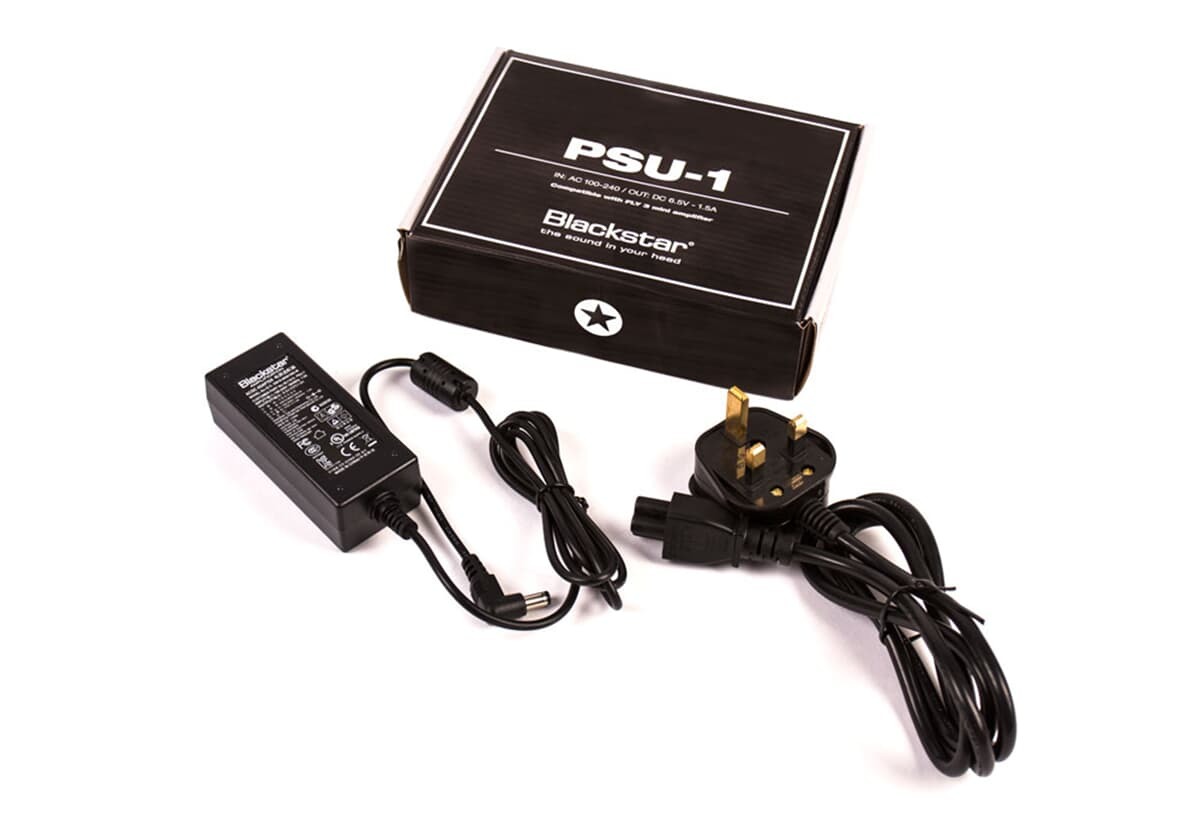 Blackstar FLY PSU 變壓器